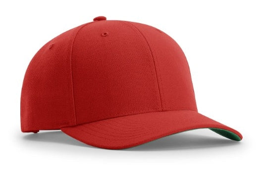 Richardson Surge Snapback Baseball Hat 512