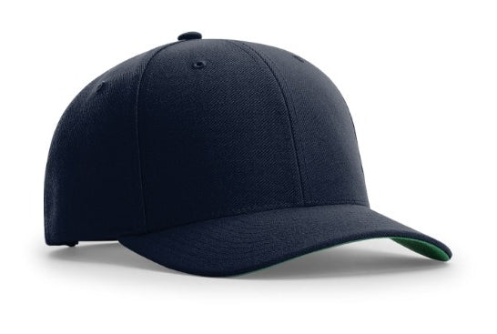 Richardson Surge Snapback Baseball Hat 512