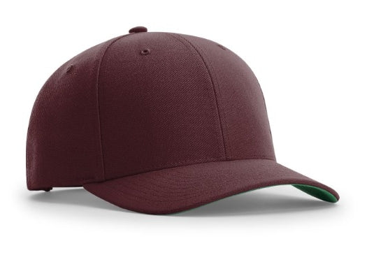 Richardson Surge Snapback Baseball Hat 512