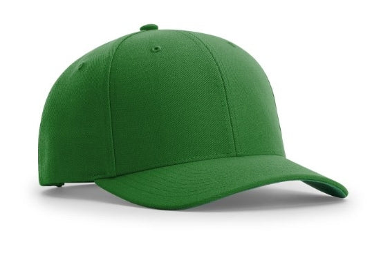 Richardson Surge Snapback Baseball Hat 512