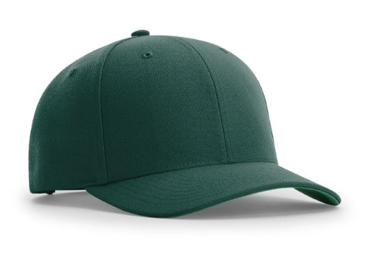 Richardson Surge Snapback Baseball Hat 512