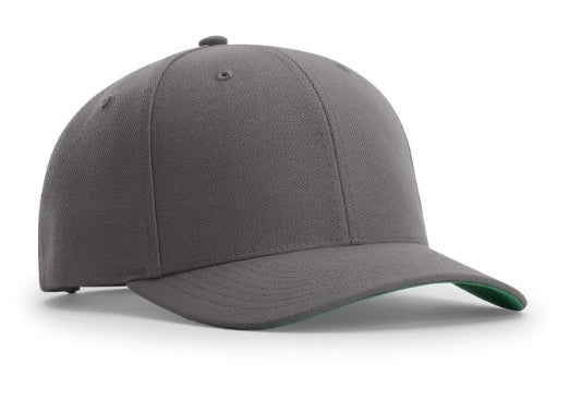 Richardson Surge Snapback Baseball Hat 512