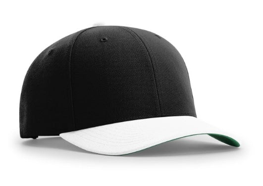 Richardson Surge Snapback Baseball Hat 512