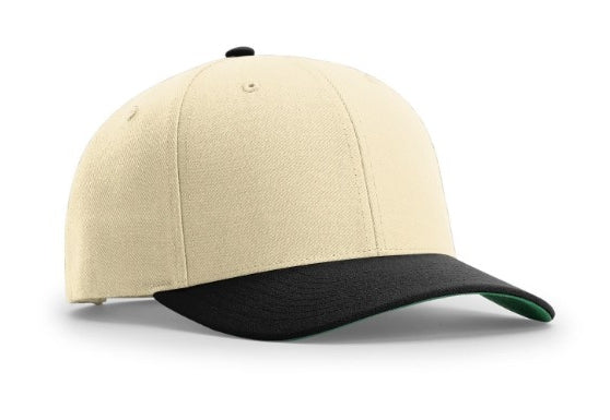 Richardson Surge Snapback Baseball Hat 512