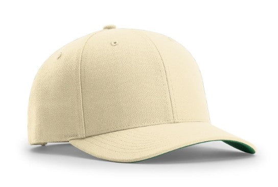 Richardson Surge Snapback Baseball Hat 512