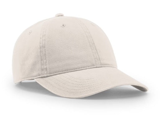 Authentic Richardson Brushed Canvas 326