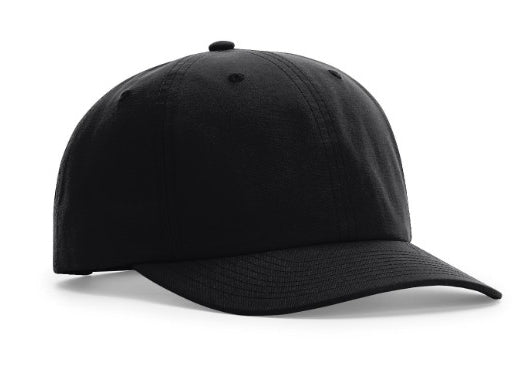 Richardson 6 Panel Dads Hat Snapback 262
