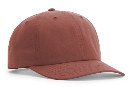 Richardson 6 Panel Dads Hat Snapback 262