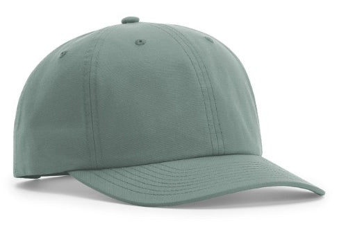 Richardson 6 Panel Dads Hat Snapback 262