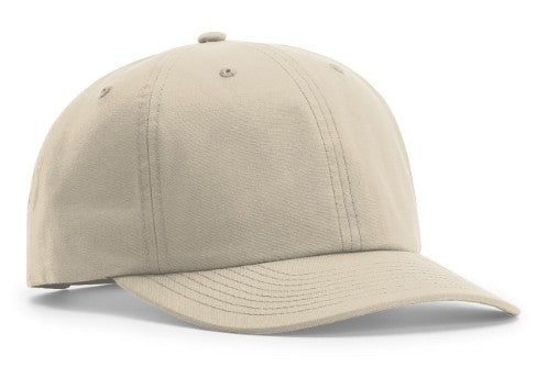 Richardson 6 Panel Dads Hat Snapback 262