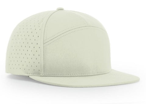 Richardson Cannon 7 Panel Performance Hat   169