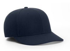 Richardson Surge Fitted 2 1/2 Inch Umpire Cap 540