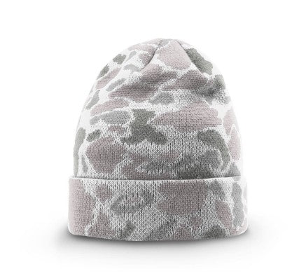 Richardson Duck Camo Beanie 126