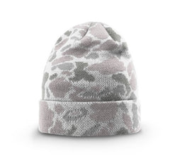 Richardson Duck Camo Beanie 126