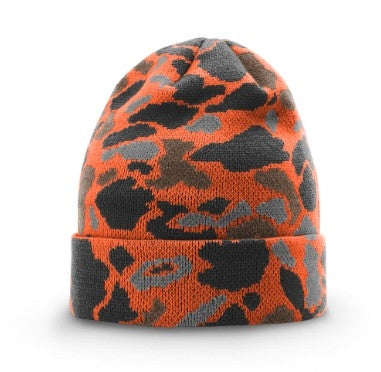 Richardson Duck Camo Beanie 126