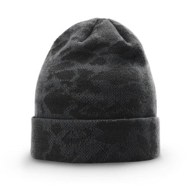 Richardson Duck Camo Beanie 126