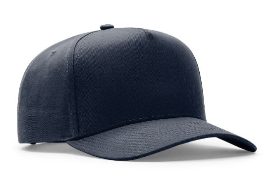 Richardson Full Fabric 5 Panel Champ 323FPC