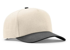 Richardson Full Fabric 5 Panel Champ 323FPC