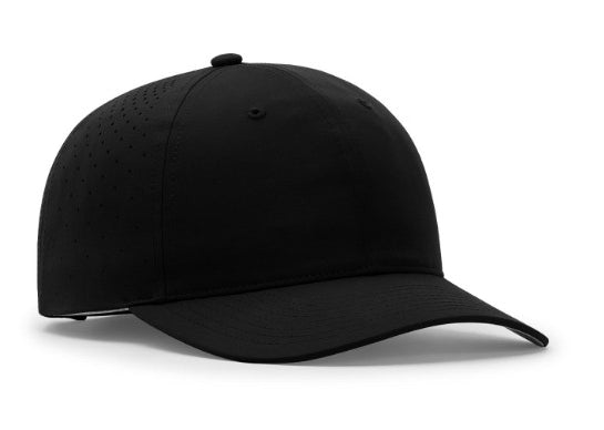Richardson 6 Panel Relaxed Performance Laser Perf Cap 226
