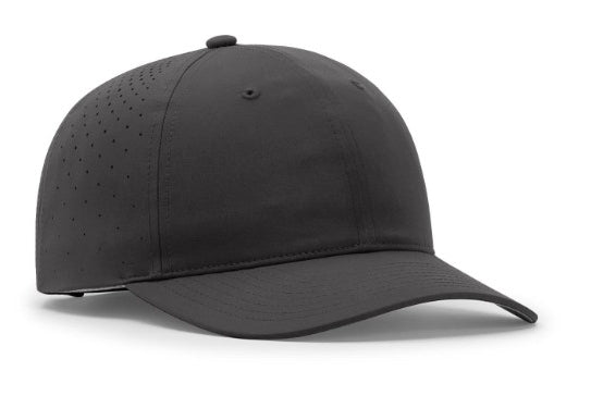 Richardson 6 Panel Relaxed Performance Laser Perf Cap 226