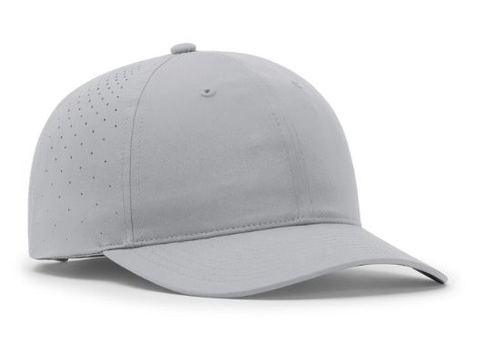 Richardson 6 Panel Relaxed Performance Laser Perf Cap 226