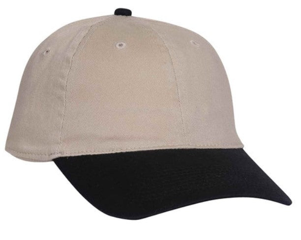Budget Caps | Otto Flex Garment Washed Cotton Twill Pro Style 10-275