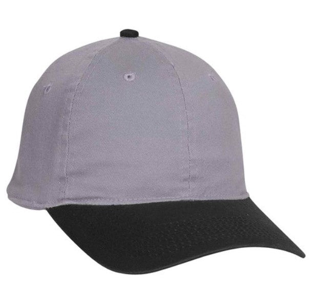 Budget Caps | Otto Flex Garment Washed Cotton Twill Pro Style 10-275
