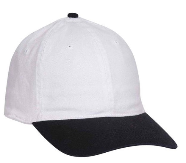 Budget Caps | Otto Flex Garment Washed Cotton Twill Pro Style 10-275