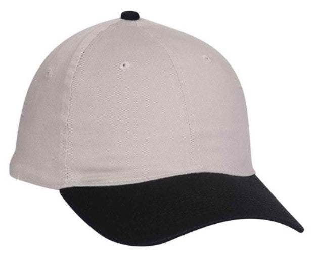 Budget Caps | Otto Flex Garment Washed Cotton Twill Pro Style 10-275