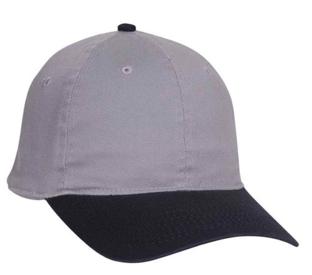 Budget Caps | Otto Flex Garment Washed Cotton Twill Pro Style 10-275
