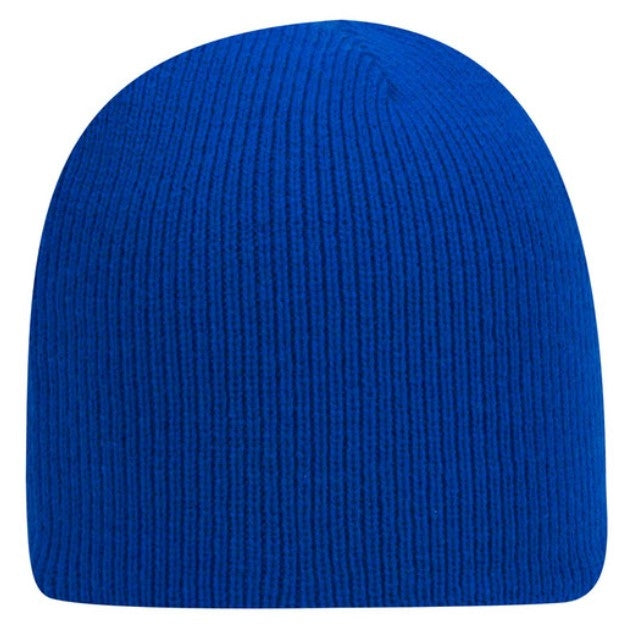 Otto Acrylic Knit Beanie 8 1/2 Inch 82-970