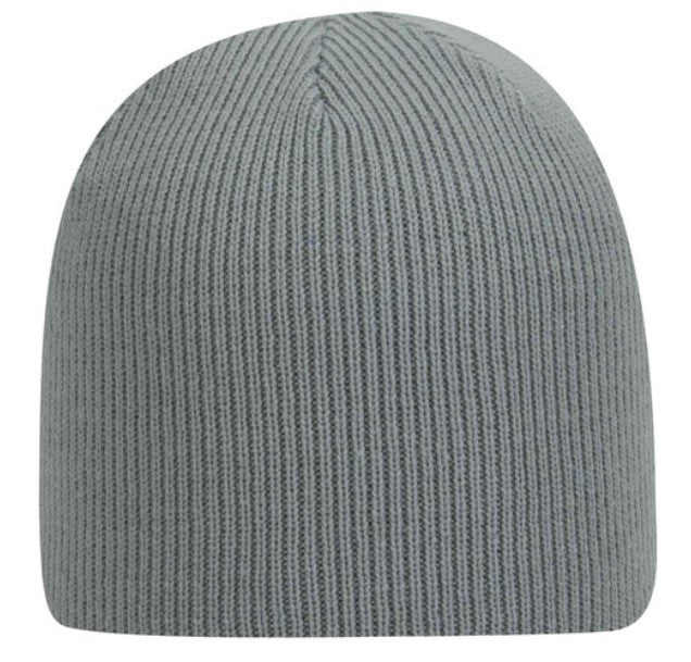 Otto Acrylic Knit Beanie 8 1/2 Inch 82-970
