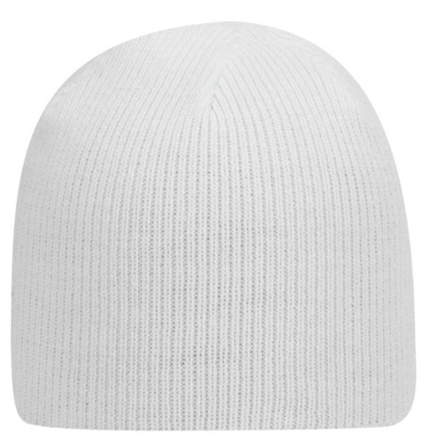 Otto Acrylic Knit Beanie 8 1/2 Inch 82-970