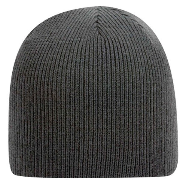 Otto Acrylic Knit Beanie 8 1/2 Inch 82-970