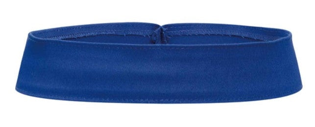 Otto Stretchable Cotton Twill Hat Band 92-1097