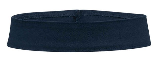 Otto Stretchable Cotton Twill Hat Band 92-1097