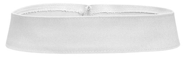 Otto Stretchable Cotton Twill Hat Band 92-1097