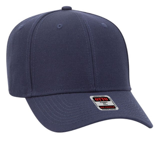 Otto Wool Blend Pro Style 27-210