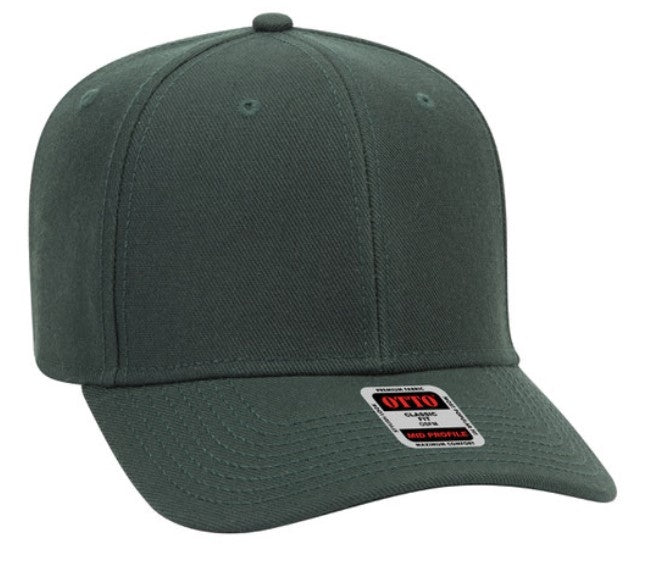 Otto Wool Blend Pro Style 27-210