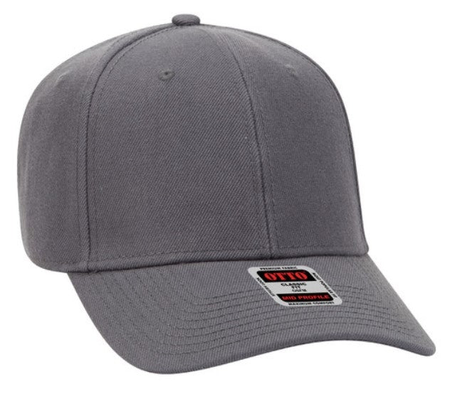 Otto Wool Blend Pro Style 27-210