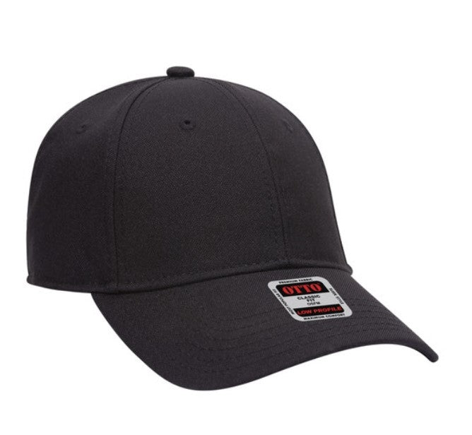 Otto Low Profile Pro Style 19-1066