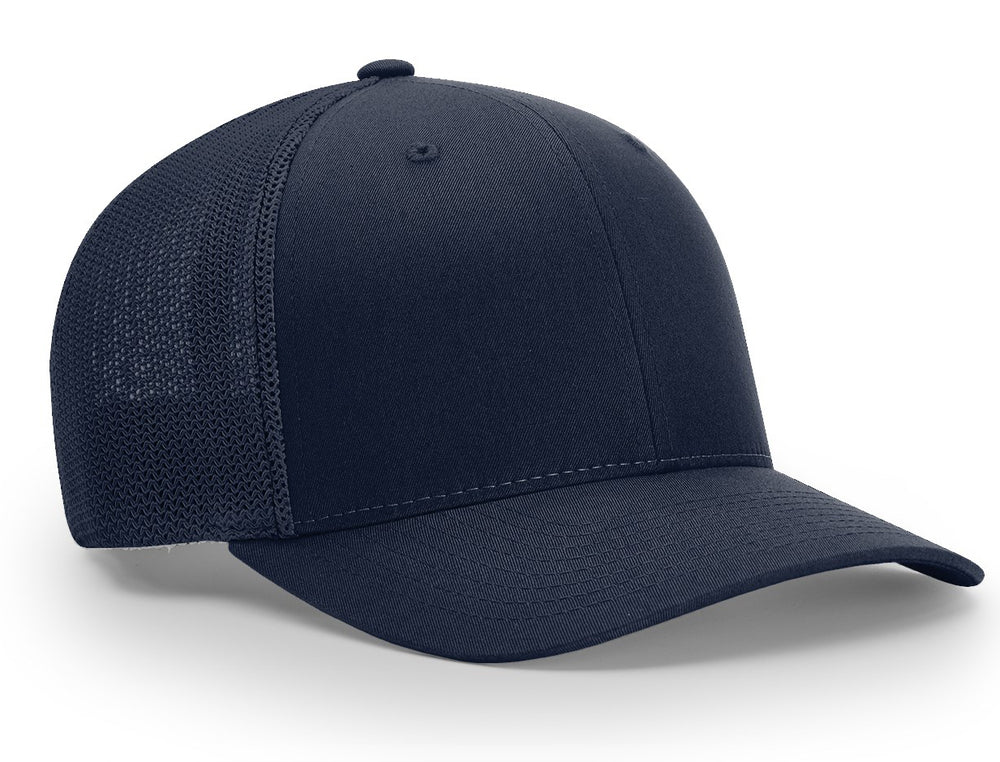 Richardson Flexfit Mesh Back 110