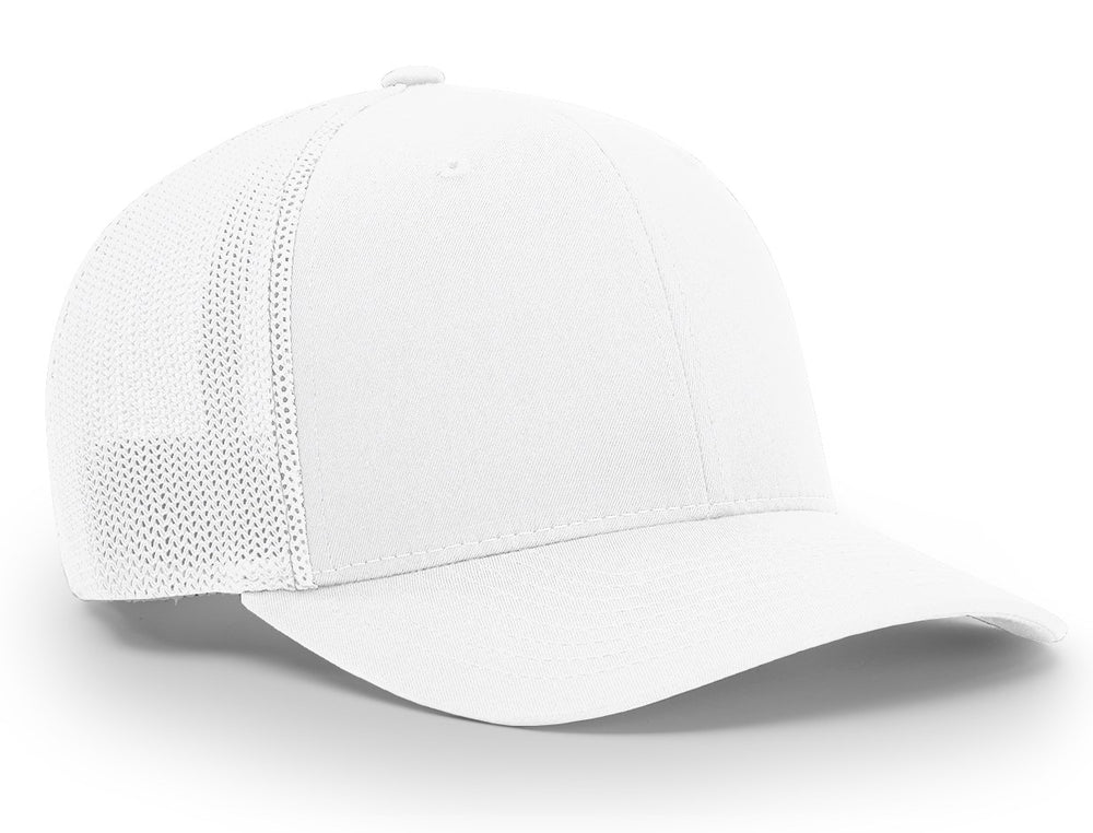 Richardson Flexfit Mesh Back 110