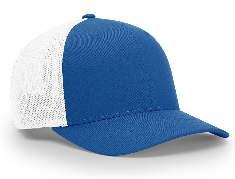 Richardson Flexfit Mesh Back 110
