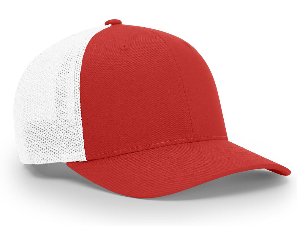 Richardson Flexfit Mesh Back 110