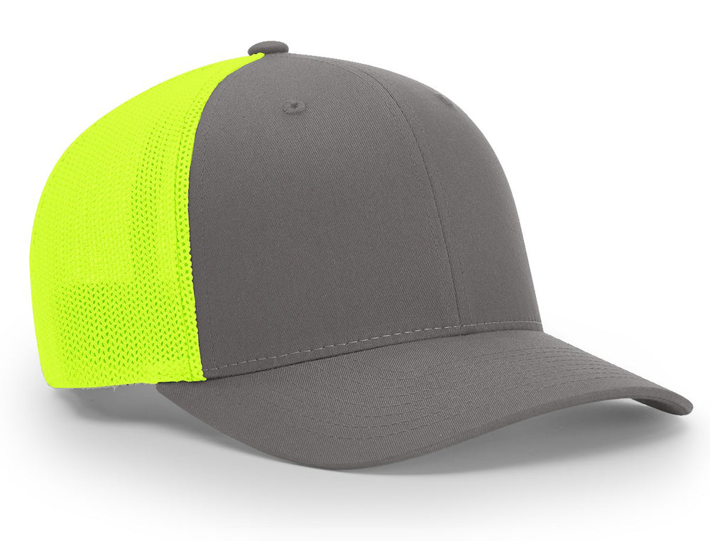 Richardson Flexfit Mesh Back 110