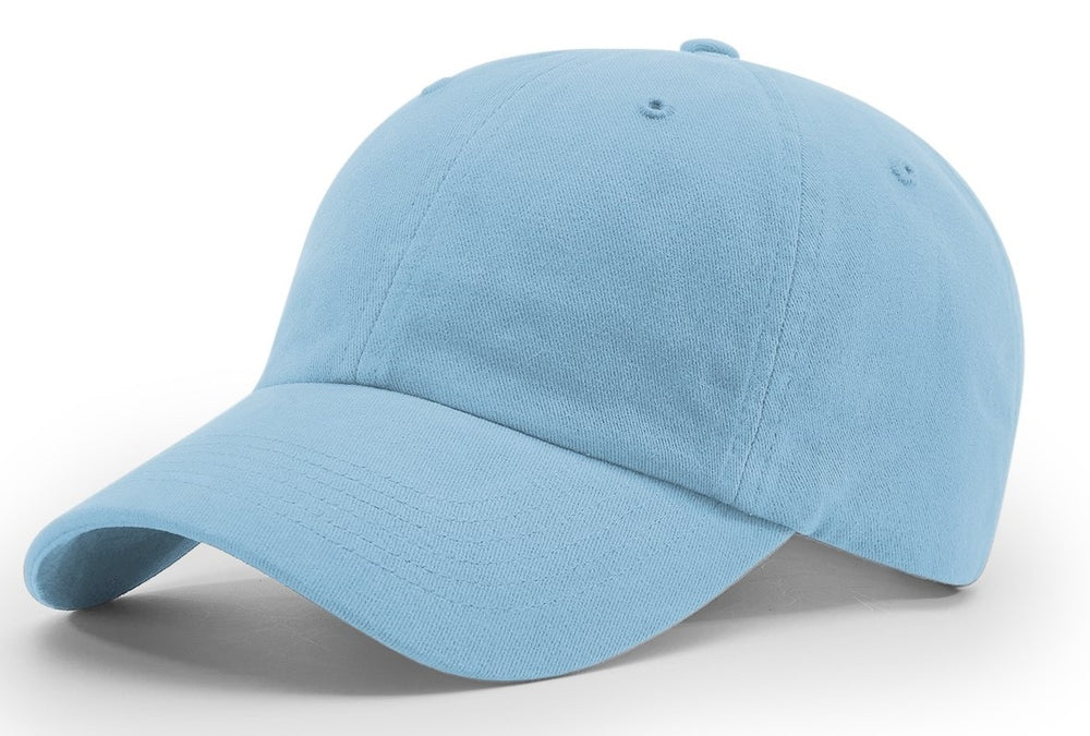 Richardson Garment Washed Relaxed R55