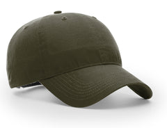 Richardson Water Repellent Range Cap