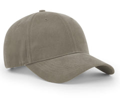 Richardson Brushed Chino Baseball 203