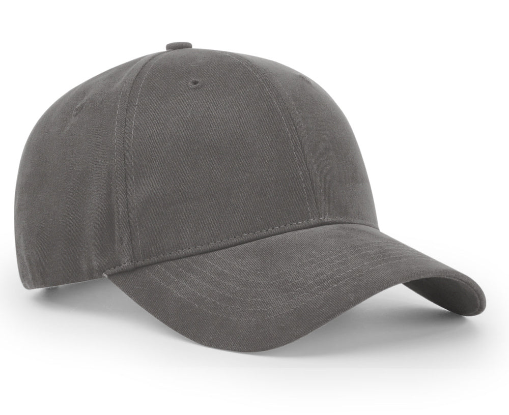 Richardson Brushed Chino Baseball 203